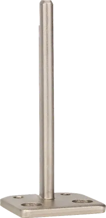 Guide-lame de scie Bosch d'une épaisseur de 70 mm.