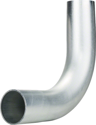 Coude d'aspiration de poussière Bosch diamètre 35 mm.