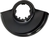 Protection Bosch sans couvercle pour meuleuse 115 mm.