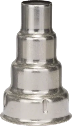 Buse de réduction Bosch diamètre 14 mm pour décapeurs thermiques.