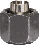 Pince de serrage Bosch diamètre 8mm pour outils rotatifs.