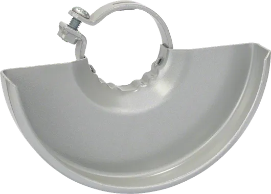 Capot de protection Bosch pour meulage, diamètre 125 mm.