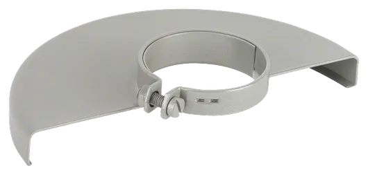 Carter de protection Bosch 230mm pour meuleuse d'angle.