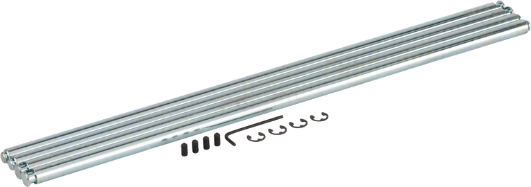 Tiges d'extension Bosch pour GCM 12 SD et GCM 10 SD.