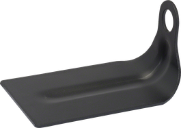 Barre de protection Bosch pour la sécurité des outils.