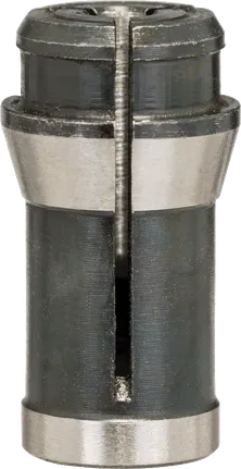 Pince de serrage Bosch sans contre-écrou, diamètre 1/8 pouce.