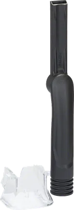 Adaptateur d'aspiration de poussière Bosch pour scies sauteuses GST 14,4 V-LI.