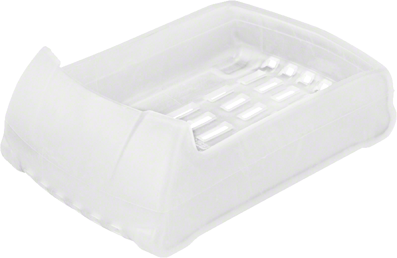 Protecteur transparent Bosch pour la protection de la surface des outils.