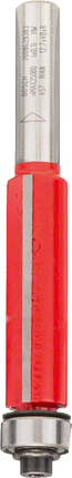 Fraise à découper Bosch Expert for Wood Laminate, tige de 8 mm.