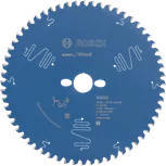 Lame de scie circulaire Bosch Expert pour bois 260 mm.
