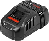 Chargeur de batterie Bosch GAL 1880 CV pour outils électriques.