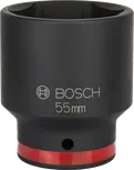 Douille carrée extérieure Bosch 55 mm (1 pouce).