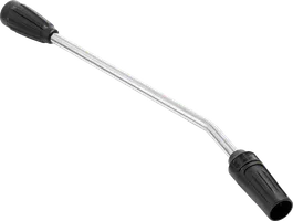 Rallonge de lance pour nettoyeur haute pression.