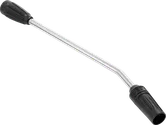 Rallonge de lance pour nettoyeur haute pression.