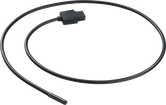 Câble pour caméra Bosch GIC, tête 8,5 mm, 120 cm.