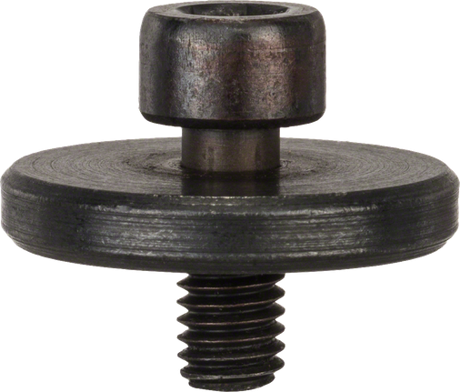 Accessoire pince de serrage Bosch diamètre 76 mm.