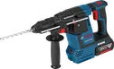 Perceuse à percussion rotative Bosch GBH 18V-26, sans fil.