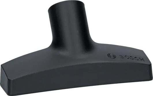 Embout d'aspiration Bosch , largeur 160 mm, diamètre 35 mm.