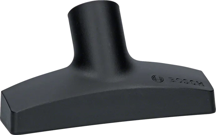 Embout d'aspiration Bosch , largeur 160 mm, diamètre 35 mm.