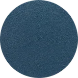 Feuille abrasive Bosch F550 115 mm grain 60.