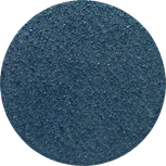 Papier abrasif Bosch F550 grain 125 mm, paquet de 24.