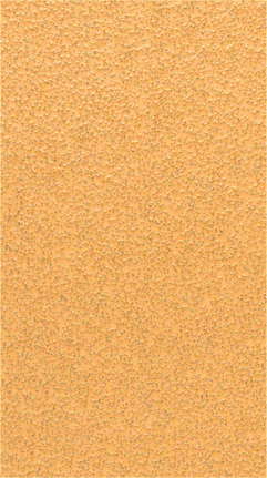 Feuille abrasive Bosch C470 grain 40 sans trous.