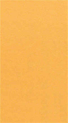 Feuille abrasive Bosch C470 grain 150 sans trous.