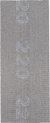 Grille de ponçage Bosch grain 220 sans trous.