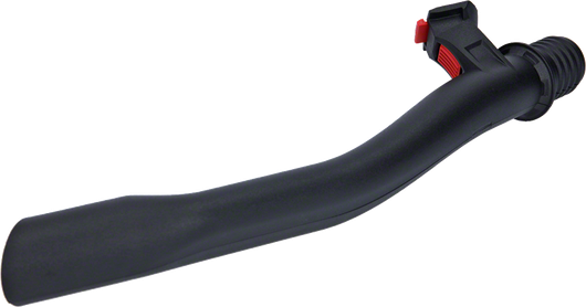 Raccord de tuyau d'aspirateur coudé Bosch ProUniversalAdapter.