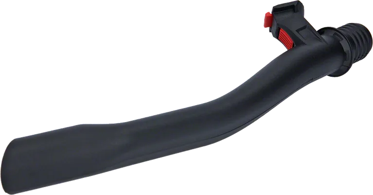 Raccord de tuyau d'aspirateur coudé Bosch ProUniversalAdapter.