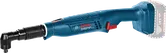 Visseuse d'angle sans fil Bosch Exact Ion 30-300 18 V.