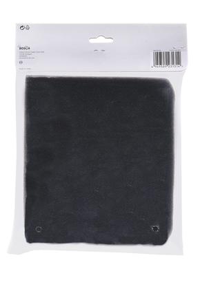 Filtre en mousse Bosch GAS 15 PS.
