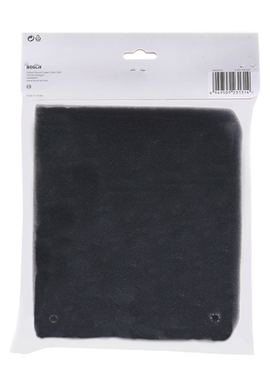 Filtre en mousse Bosch GAS 15 PS.