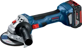Meuleuse d'angle sans fil Bosch GWS 18V-7.