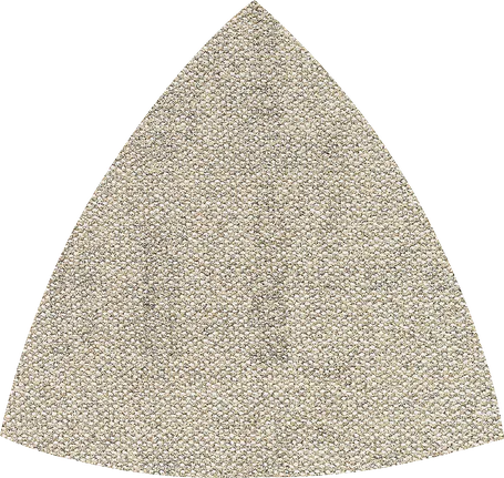 Filet de ponçage Bosch EXPERT M480 93 mm G120 filet ouvert.