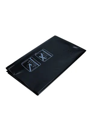 Sac d'élimination Bosch PE 10 pièces pour l'extraction de la poussière.