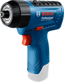 Visseuse sans fil Bosch EXACT 12V, poignée ergonomique.