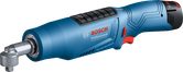 Bosch Angle Exact 12V-600, clé d'angle sans fil.