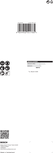 Lot de 10 feuilles de papier abrasif Bosch C470 93 x 230 mm G40.