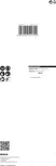 Papier abrasif Bosch EXPERT C470 93 x 230 mm G 60.