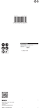 Papier abrasif Bosch EXPERT C470 93 x 230 mm grain 240.