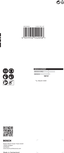 Papier abrasif Bosch EXPERT C470 93 × 230 mm G320, paquet de 10.