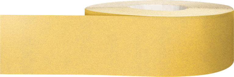 Rouleau de papier de verre Bosch EXPERT C470 93 mm x 50 m, grain 240.