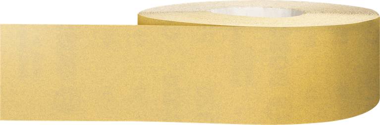 Rouleau de papier de verre Bosch EXPERT C470 93 mm x 50 m G 320.