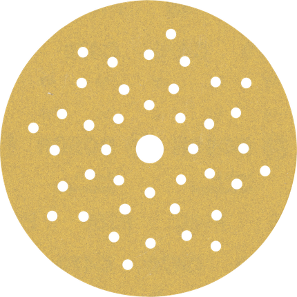 Disque abrasif multi-trous Bosch EXPERT C470 125 mm.