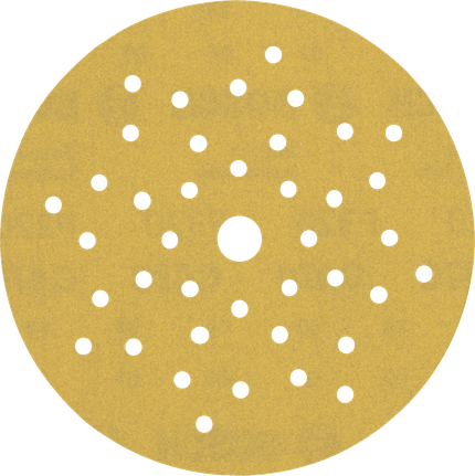 Disque abrasif Bosch EXPERT C470 125mm multitrous G320.