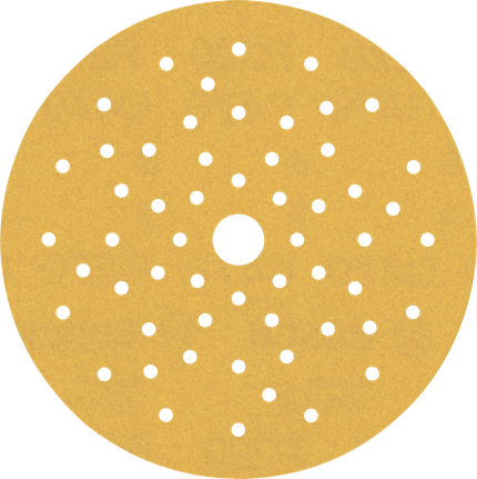 Disque abrasif multi-trous Bosch EXPERT C470 150 mm G220.