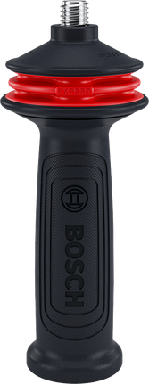 Poignée Bosch EXPERT pour meuleuse d'angle Vibration Control M14.