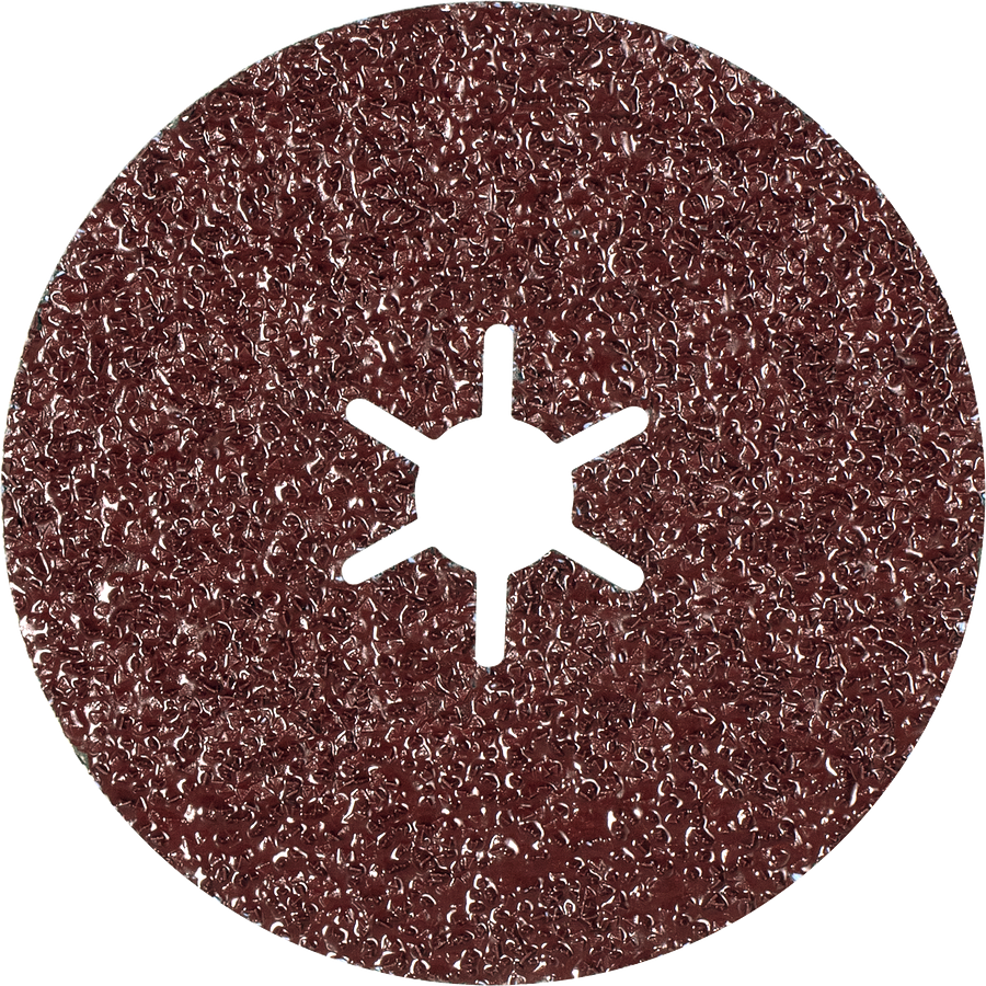 Disque fibre céramique Bosch EXPERT R781 100 mm grain 36.