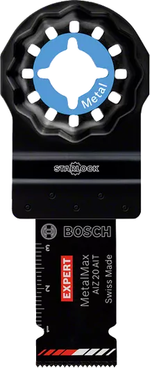 Outil multifonctions Bosch Professional GOP 40-30, avec lame de scie  plongeante StarlockPlus BIM - HORNBACH Luxembourg